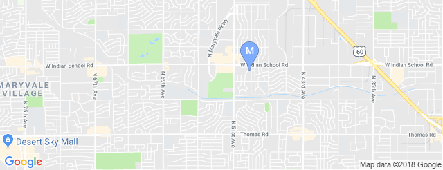 American Family Fields of Phoenix