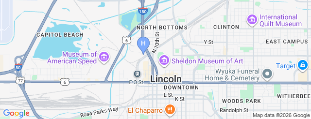 Hawks Field At Haymarket Park