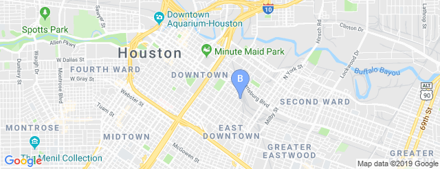 Shell Energy Stadium