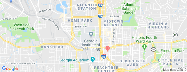 Russ Chandler Stadium