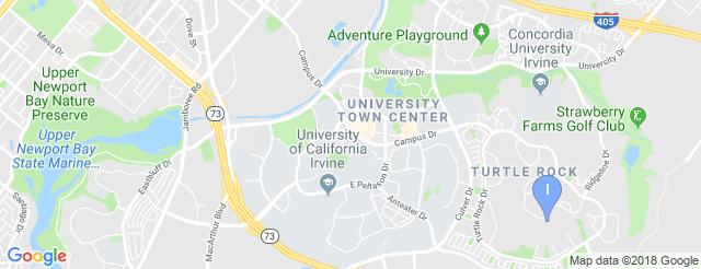 Irvine Barclay Theatre