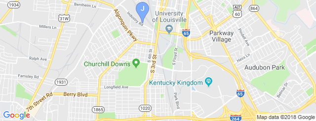 Jim Patterson Stadium