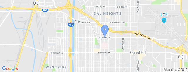 Grand Prix of Long Beach