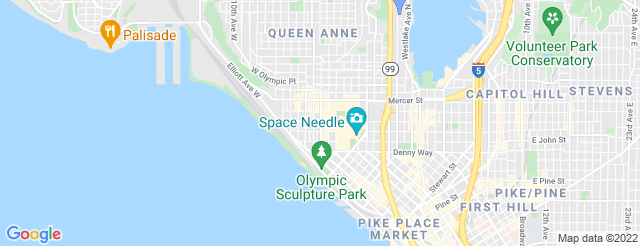 Climate Pledge Arena