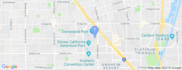 The Parish At House Of Blues 