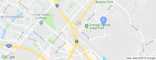 Championship Stadium at OC Great Park