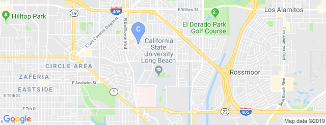 Carpenter Performing Arts Center 