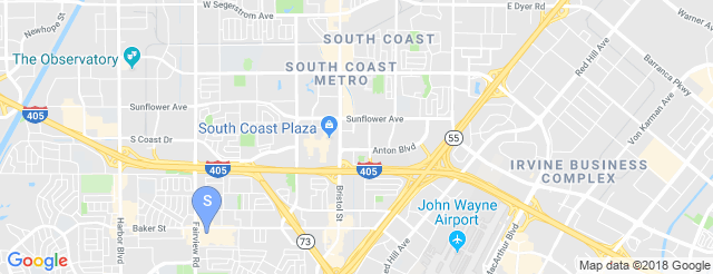 South Coast Repertory 