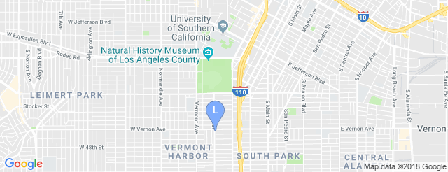 Los Angeles Memorial Coliseum