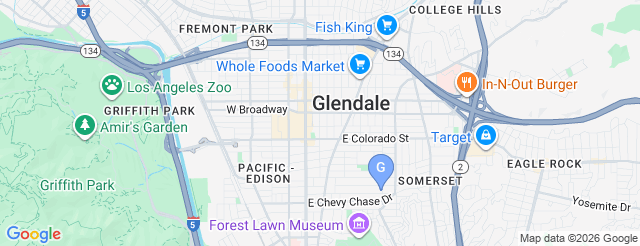 Glendale Presbyterian Church