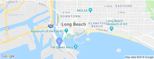 Long Beach Arena at Long Beach Convention Center