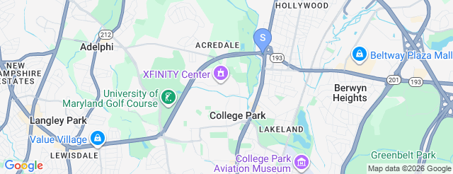 Stephen M. Schanwald Pavilion at XFINITY Center