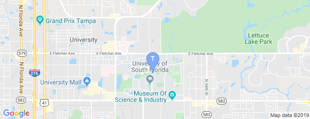 The Yuengling Center