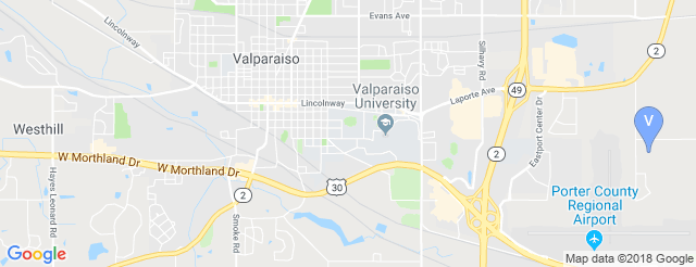 Valparaiso Athletics Recreation Center